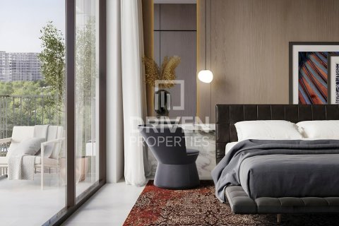 Dzīvoklis Dubai Hills Estatejā, AAE 1 istaba, 70.42 m2 Nr. 762135 - attēls 5