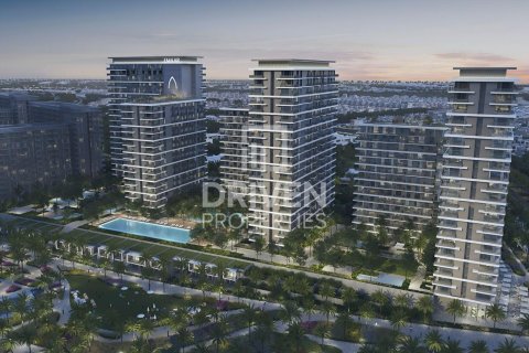 Dzīvoklis Dubai Hills Estatejā, AAE 1 istaba, 70.42 m2 Nr. 762135 - attēls 17