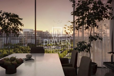 Dzīvoklis Dubai Hills Estatejā, AAE 1 istaba, 70.42 m2 Nr. 762135 - attēls 7