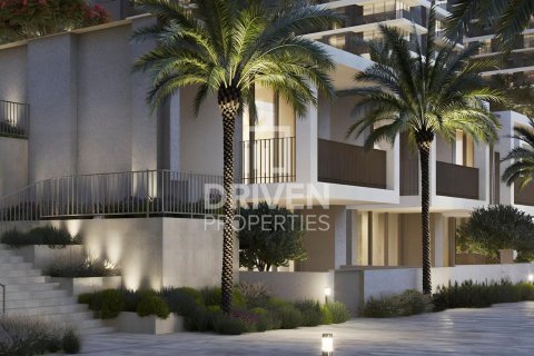 Dzīvoklis Dubai Hills Estatejā, AAE 1 istaba, 70.42 m2 Nr. 762135 - attēls 12