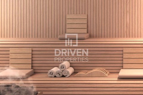 Apartment til salg i Jumeirah Lake Towers, Dubai, UAE 1 soveværelse, 90.12 kvm № 762131 - foto 22