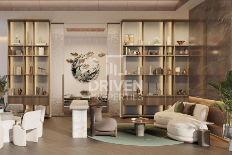 Apartment til salg i Jumeirah Lake Towers, Dubai, UAE 1 soveværelse, 90.12 kvm № 762131 - foto 19