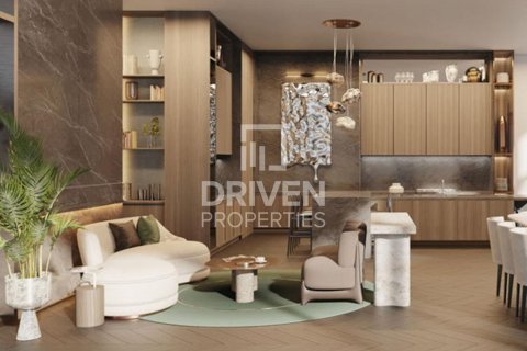 Apartment til salg i Jumeirah Lake Towers, Dubai, UAE 1 soveværelse, 90.12 kvm № 762131 - foto 8