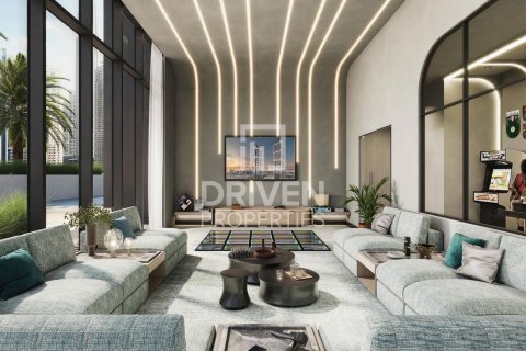 Apartment til salg i Jumeirah Lake Towers, Dubai, UAE 1 soveværelse, 90.12 kvm № 762131 - foto 7