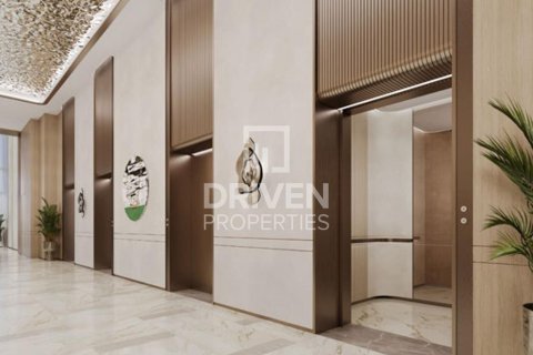 Apartment til salg i Jumeirah Lake Towers, Dubai, UAE 1 soveværelse, 90.12 kvm № 762131 - foto 9