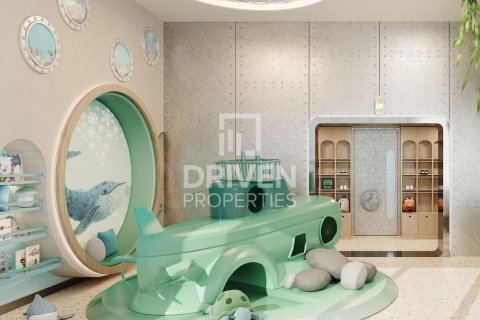 Apartment til salg i Jumeirah Lake Towers, Dubai, UAE 1 soveværelse, 90.12 kvm № 762131 - foto 15