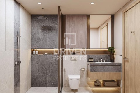 Apartment til salg i Jumeirah Lake Towers, Dubai, UAE 1 soveværelse, 90.12 kvm № 762131 - foto 16