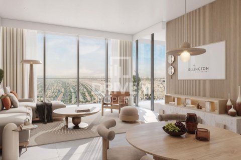 Apartment til salg i Jumeirah Lake Towers, Dubai, UAE 1 soveværelse, 90.12 kvm № 762131 - foto 13