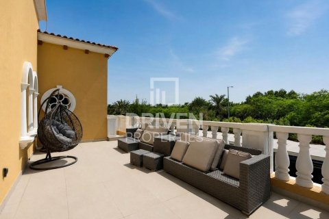 Villa te koop in Jumeirah Park, Dubai, VAE 6 slaapkamers, 799.99 vr.m., nr 762134 - foto 30