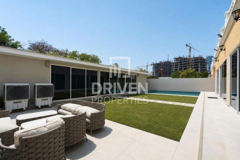 Villa te koop in Jumeirah Park, Dubai, VAE 6 slaapkamers, 799.99 vr.m., nr 762134 - foto 25