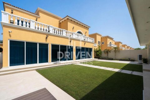 Villa te koop in Jumeirah Park, Dubai, VAE 6 slaapkamers, 799.99 vr.m., nr 762134 - foto 27