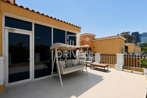 Villa te koop in Jumeirah Park, Dubai, VAE 6 slaapkamers, 799.99 vr.m., nr 762134 - foto 29