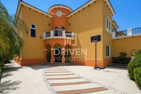 Villa te koop in Jumeirah Park, Dubai, VAE 6 slaapkamers, 799.99 vr.m., nr 762134 - foto 24