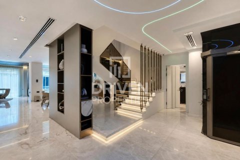 Villa te koop in Jumeirah Park, Dubai, VAE 6 slaapkamers, 799.99 vr.m., nr 762134 - foto 9