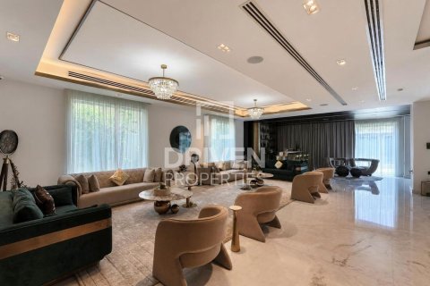 Villa te koop in Jumeirah Park, Dubai, VAE 6 slaapkamers, 799.99 vr.m., nr 762134 - foto 3