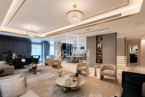 Villa te koop in Jumeirah Park, Dubai, VAE 6 slaapkamers, 799.99 vr.m., nr 762134 - foto 4