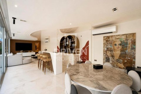 Vila v Jumeirah Park, Dubai, SAE 6 spální, 799.99 m2 č. 762134