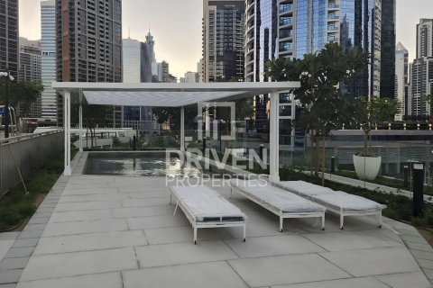 Business Bay, Dubai, UAE의 판매용 아파트 침실 1개, 76.92제곱미터 번호 762132 - 사진 16