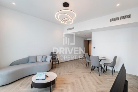 Business Bay, Dubai, UAE의 판매용 아파트 침실 1개, 76.92제곱미터 번호 762132 - 사진 3