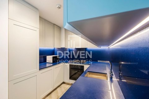 Business Bay, Dubai, UAE의 판매용 아파트 침실 1개, 76.92제곱미터 번호 762132 - 사진 9