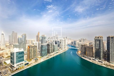 Business Bay, Dubai, UAE의 판매용 아파트 침실 1개, 76.92제곱미터 번호 762132 - 사진 1