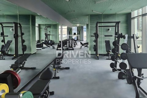 Business Bay, Dubai, UAE의 판매용 아파트 침실 1개, 76.92제곱미터 번호 762132 - 사진 19