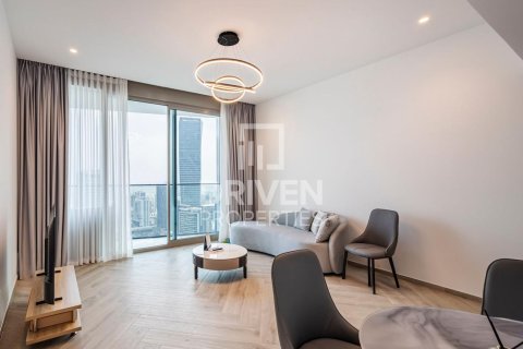 Business Bay, Dubai, UAE의 판매용 아파트 침실 1개, 76.92제곱미터 번호 762132 - 사진 5