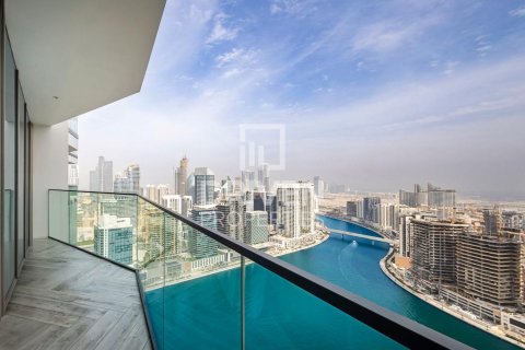 Business Bay, Dubai, UAE의 판매용 아파트 침실 1개, 76.92제곱미터 번호 762132 - 사진 12