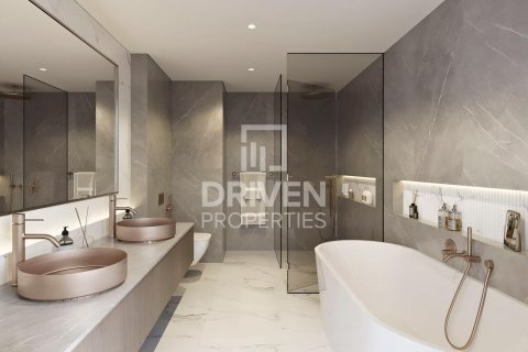 Appartamento in vendita a Business Bay, Dubai, EAU 2 camere da letto, 134.99 mq. № 762133 - foto 11