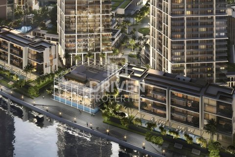 Appartamento in vendita a Business Bay, Dubai, EAU 2 camere da letto, 134.99 mq. № 762133 - foto 5