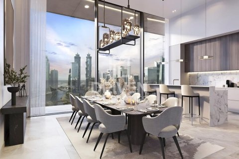 Appartamento in vendita a Business Bay, Dubai, EAU 2 camere da letto, 134.99 mq. № 762133 - foto 7