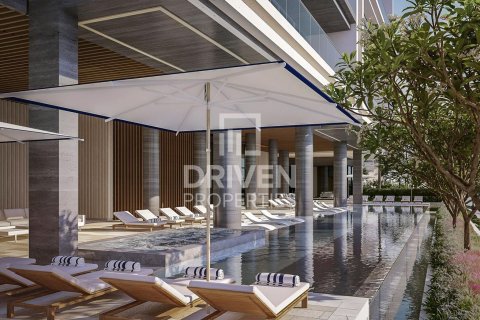 Appartamento in vendita a Business Bay, Dubai, EAU 2 camere da letto, 134.99 mq. № 762133 - foto 4