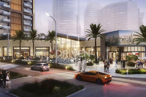 Appartamento in vendita a Business Bay, Dubai, EAU 2 camere da letto, 134.99 mq. № 762133 - foto 6