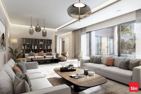 Dzīvoklis Ras Al Khor, Dubaijā, AAE 1 istaba, 62.8 m2 Nr. 708041