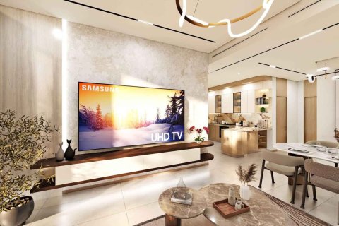 Apartamento para venda em Jumeirah Village Circle, Dubai, EAU 2 quartos, 116.0 m2 № 657039 - foto 6