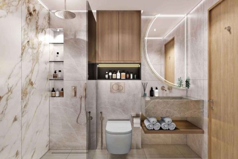 Apartamento para venda em Jumeirah Village Circle, Dubai, EAU 2 quartos, 116.0 m2 № 657039 - foto 5