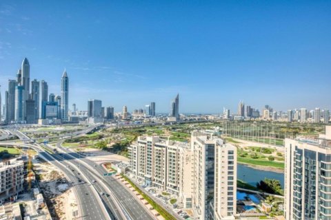 Apartment til leje i Jumeirah Lake Towers, Dubai, UAE 1 soveværelse, 86.33 kvm № 764292 - foto 24