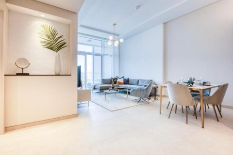 Apartament në Jumeirah Lake Towers, Dubai, Emiratet e Bashkuara Arabe 1 dhomë gjumi, 86.33 m2. № 764292