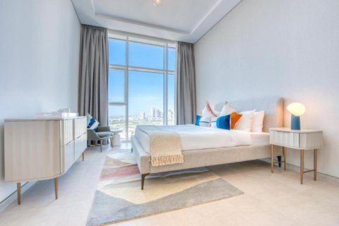 Apartment til leje i Jumeirah Lake Towers, Dubai, UAE 1 soveværelse, 86.33 kvm № 764292 - foto 4