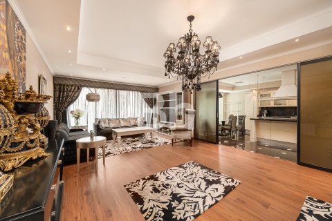 Apartman u Dubai Marina, Dubai, UAE 360.67 m2, 3 spavaćih soba Br. 764290