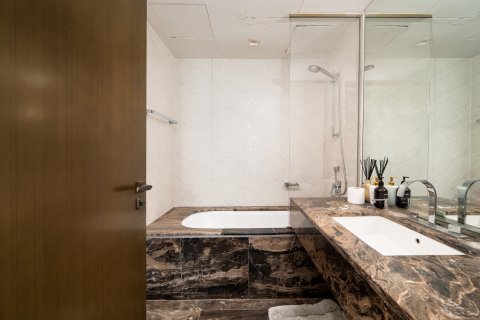 Apartmen di Dubai Marina, Dubai, UAE 2 bilik tidur, 157.54 meter persegi № 764291 - foto 10