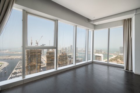 Apartmen di Dubai Marina, Dubai, UAE 2 bilik tidur, 157.54 meter persegi № 764291 - foto 5