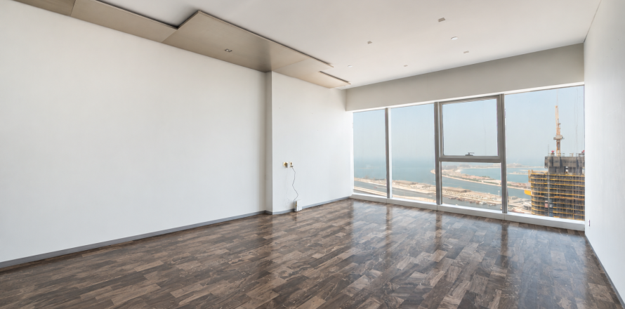 Apartmen di Dubai Marina, Dubai, UAE 2 bilik tidur, 157.54 meter persegi № 764291