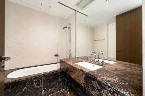 Apartmen di Dubai Marina, Dubai, UAE 2 bilik tidur, 157.54 meter persegi № 764291 - foto 9