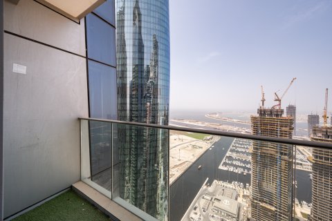 Apartmen di Dubai Marina, Dubai, UAE 2 bilik tidur, 157.54 meter persegi № 764291 - foto 14