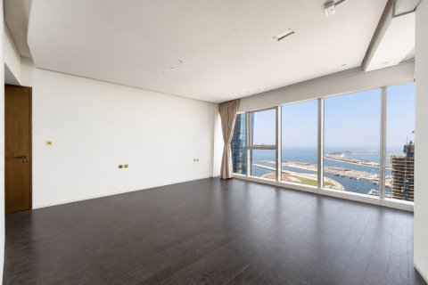 Apartmen di Dubai Marina, Dubai, UAE 2 bilik tidur, 157.54 meter persegi № 764291 - foto 8