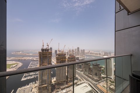 Apartmen di Dubai Marina, Dubai, UAE 2 bilik tidur, 157.54 meter persegi № 764291 - foto 15