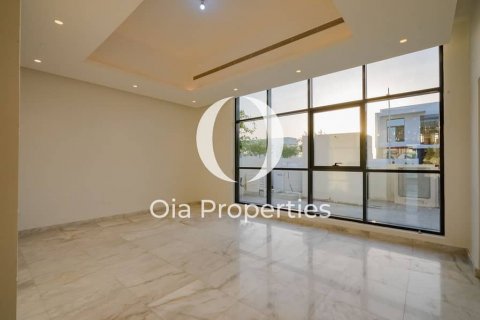 Vila di Yas Island, Abu Dhabi, UAE 5 bilik tidur, 400 meter persegi № 644508 - foto 10