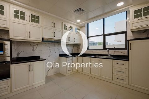 Vila di Yas Island, Abu Dhabi, UAE 5 bilik tidur, 400 meter persegi № 644508 - foto 18