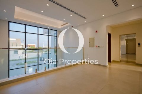 Vila di Yas Island, Abu Dhabi, UAE 5 bilik tidur, 400 meter persegi № 644508 - foto 8